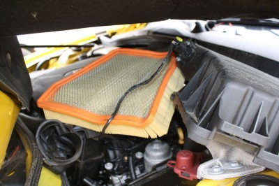 2011 Chevrolet Camaro RS 20