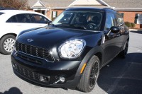 2012 Mini Cooper S Countryman 05