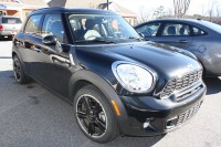 2012 Mini Cooper S Countryman 07