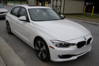2013 BMW Active Hybrid 3 07