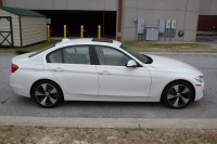 2013 BMW Active Hybrid 3 08