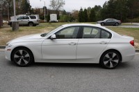 2013 BMW Active Hybrid 3 12