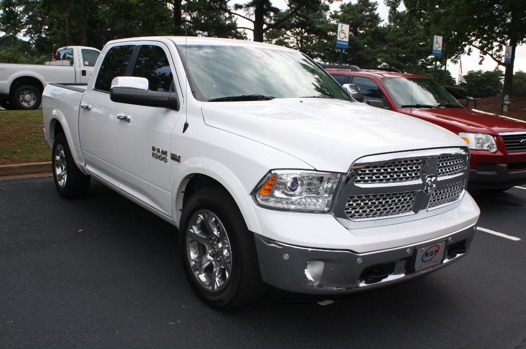 2014 Dodge Ram 1500 06