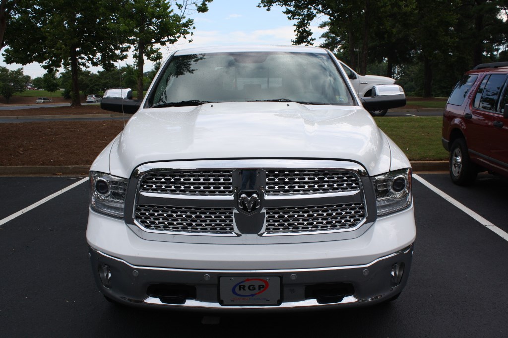 2014 Dodge Ram 1500 07