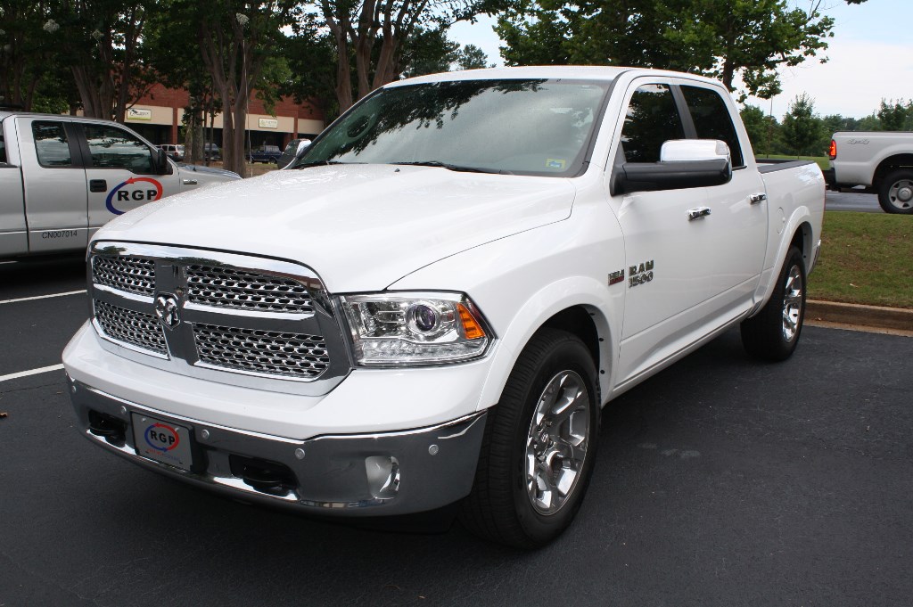 2014 Dodge Ram 1500 08