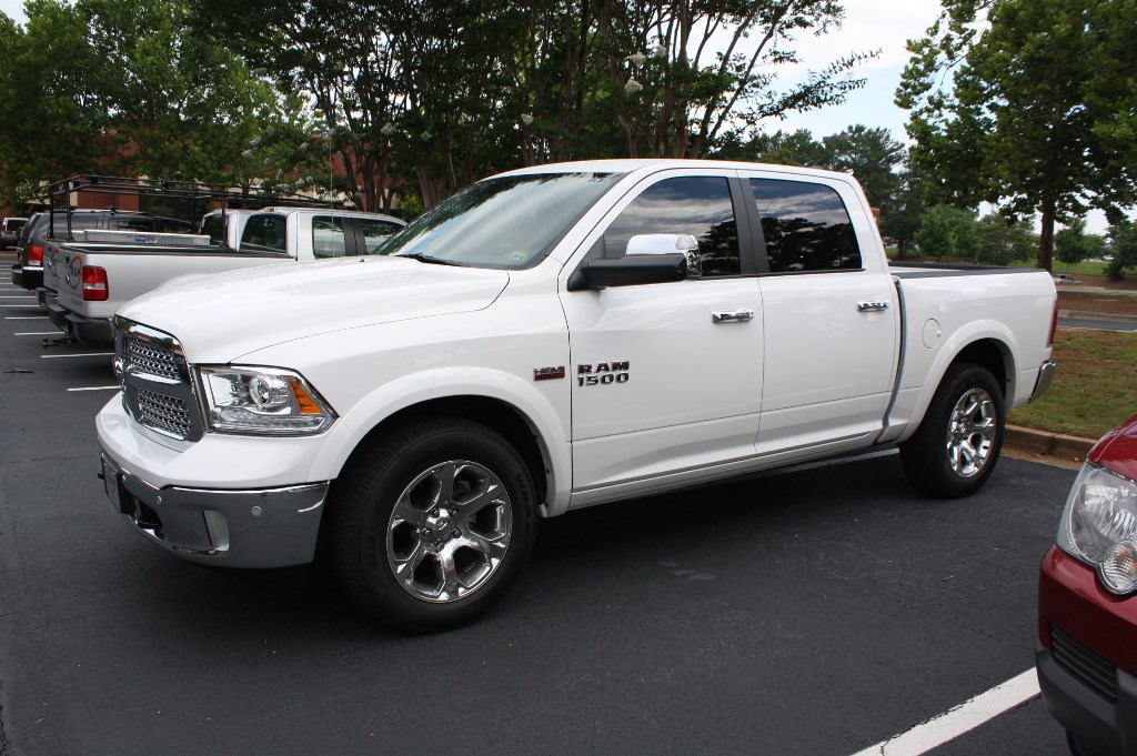 2014 Dodge Ram 1500 09