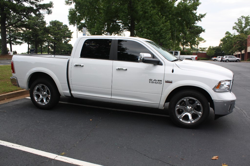 2014 Dodge Ram 1500 13