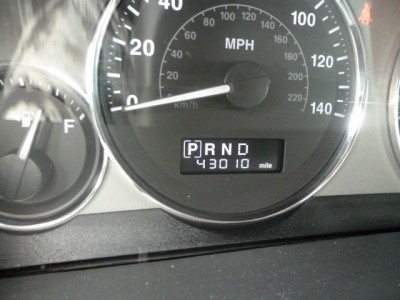 2009 JEEP GRAND CHEROKEE -01 (10)