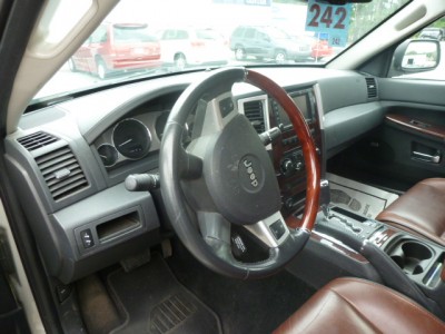 2009 JEEP GRAND CHEROKEE -01 (11)