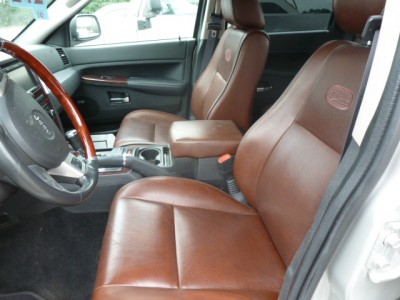 2009 JEEP GRAND CHEROKEE -01 (12)