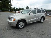 2009 JEEP GRAND CHEROKEE -01 (3)