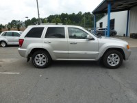 2009 JEEP GRAND CHEROKEE -01 (8)
