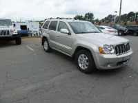 2009 JEEP GRAND CHEROKEE -01 (9)