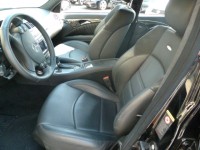 2009 Mercedes-Benz E Class  (1)