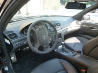 2009 Mercedes-Benz E Class  (10)