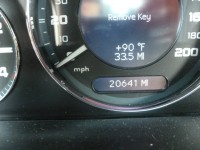 2009 Mercedes-Benz E Class  (11)