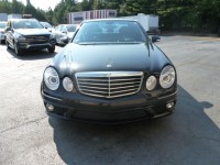 2009 Mercedes-Benz E Class  (2)
