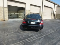 2009 Mercedes-Benz E Class  (6)