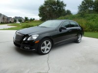 2010 MERCEDES- BENZ (3)