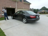 2010 MERCEDES- BENZ (5)