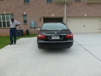 2010 MERCEDES- BENZ (6)