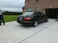 2010 MERCEDES- BENZ (7)