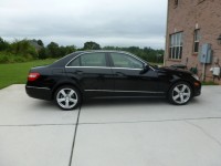 2010 MERCEDES- BENZ (8)