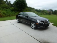 2010 MERCEDES- BENZ (9)