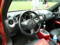 2012 Nissan Juke S (1)