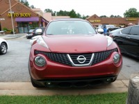 2012 Nissan Juke S (4)