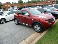 2012 Nissan Juke S (5)