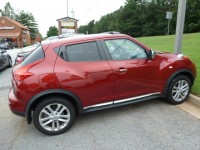2012 Nissan Juke S (6)