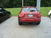 2012 Nissan Juke S (8)