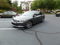 2014 HONDA ACCORD SPORT 1 (10)
