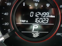2014 HONDA ACCORD SPORT 1 (2)