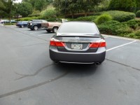 2014 HONDA ACCORD SPORT 1 (7)