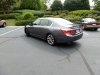 2014 HONDA ACCORD SPORT 1 (8)