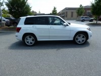 2014 Mercedes-Benz GLK Class  (10)