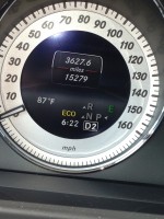 2014 Mercedes-Benz GLK Class  (11)