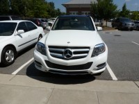 2014 Mercedes-Benz GLK Class  (3)
