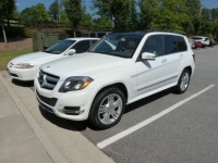 2014 Mercedes-Benz GLK Class  (4)