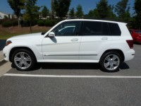 2014 Mercedes-Benz GLK Class  (5)