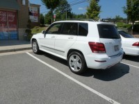 2014 Mercedes-Benz GLK Class  (6)