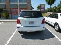 2014 Mercedes-Benz GLK Class  (7)