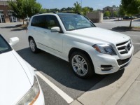 2014 Mercedes-Benz GLK Class  (9)