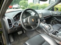 2013 PORSCHE CAYENNE (2)