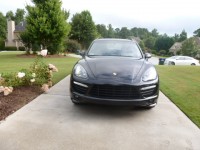 2013 PORSCHE CAYENNE (4)