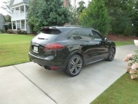 2013 PORSCHE CAYENNE (9)