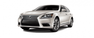 2015 LEXUS LS 460