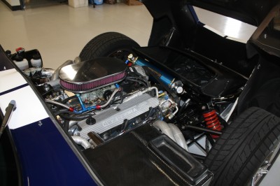 1964-Superformance-Cobra-27